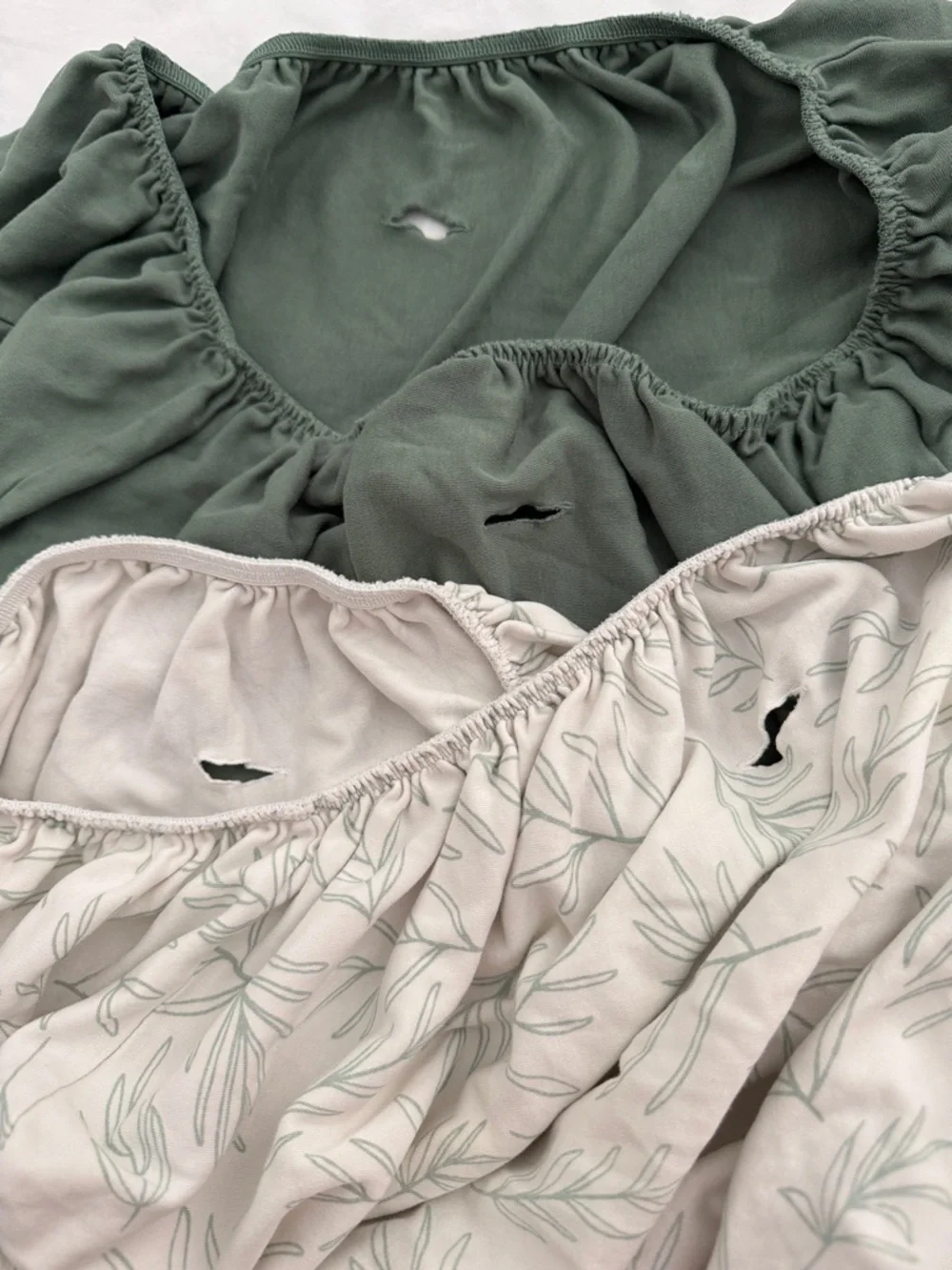 babe bay soft breathable